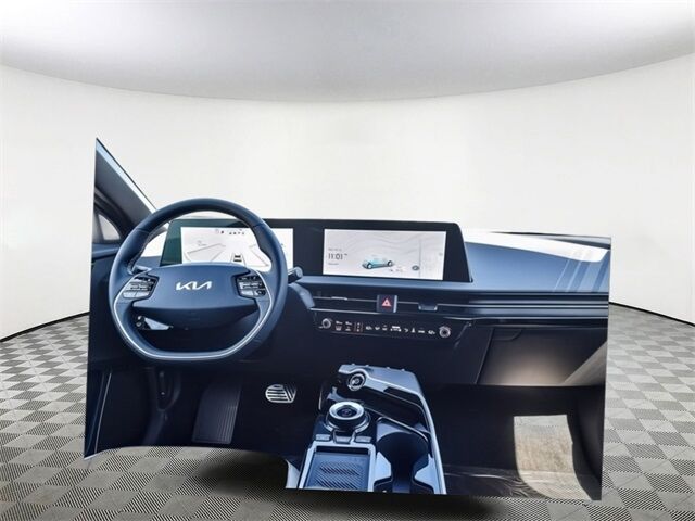 2024 Kia EV6 GT-Line Huntington Beach CA