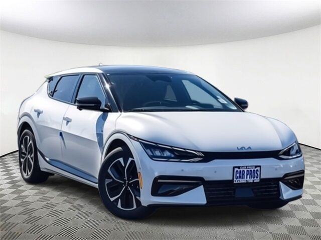 2024 Kia EV6 GT-Line Huntington Beach CA