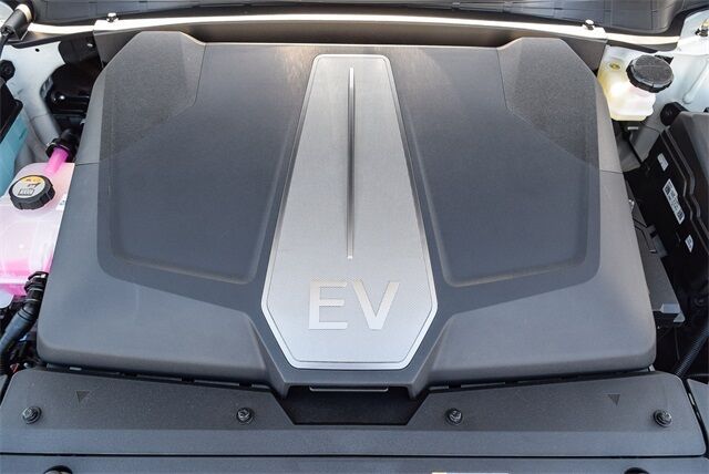 2024 Kia EV6 GT-Line Huntington Beach CA