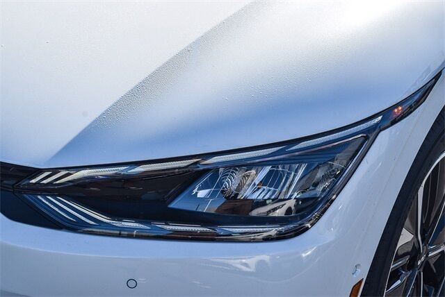2024 Kia EV6 GT-Line Huntington Beach CA