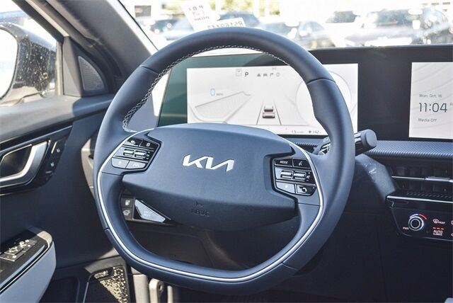 2024 Kia EV6 GT-Line Huntington Beach CA