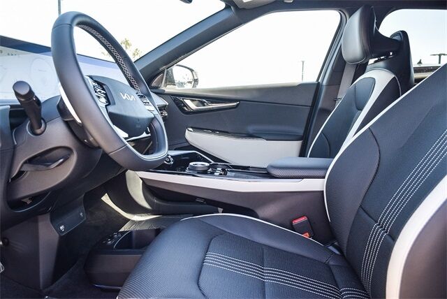 2024 Kia EV6 GT-Line Huntington Beach CA