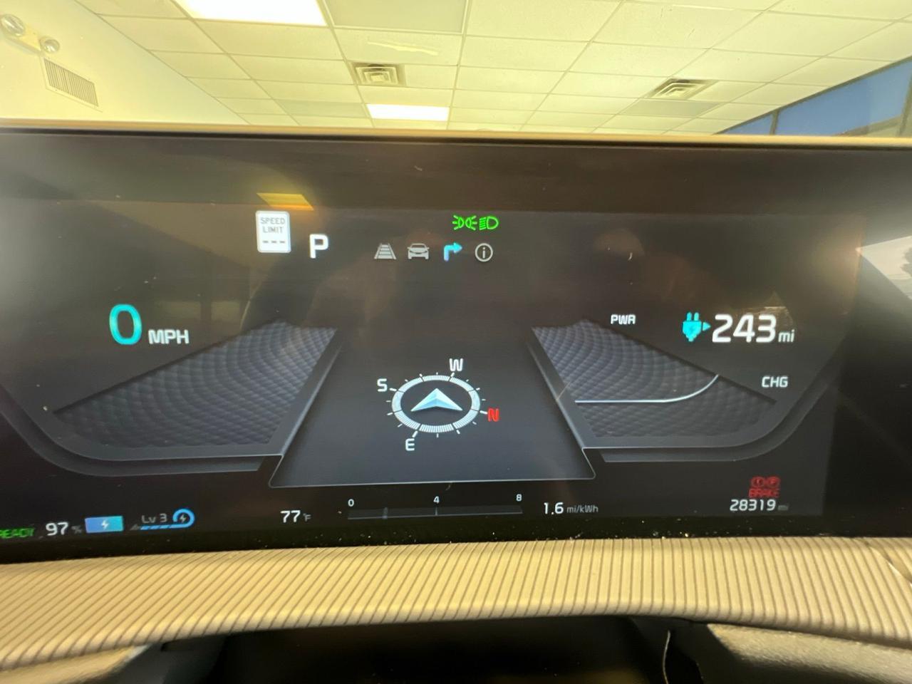 2024 Kia EV6 GT-Line Richmond VA