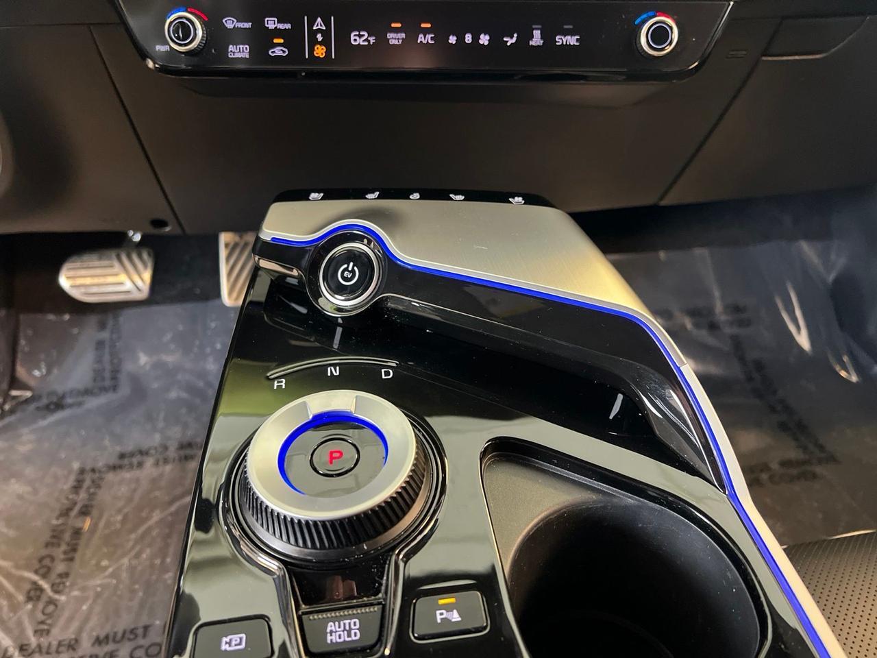 2024 Kia EV6 GT-Line Richmond VA