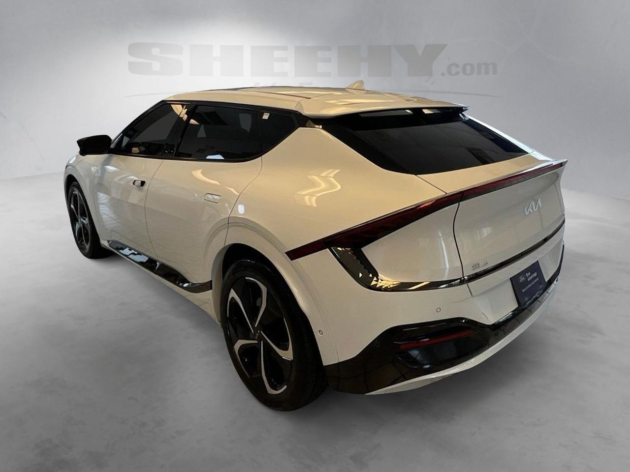 2024 Kia EV6 GT-Line Richmond VA