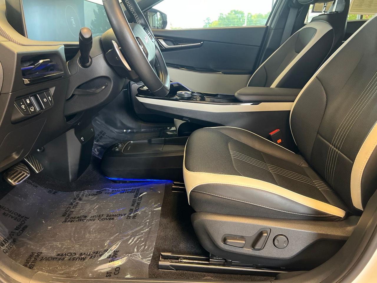 2024 Kia EV6 GT-Line Richmond VA