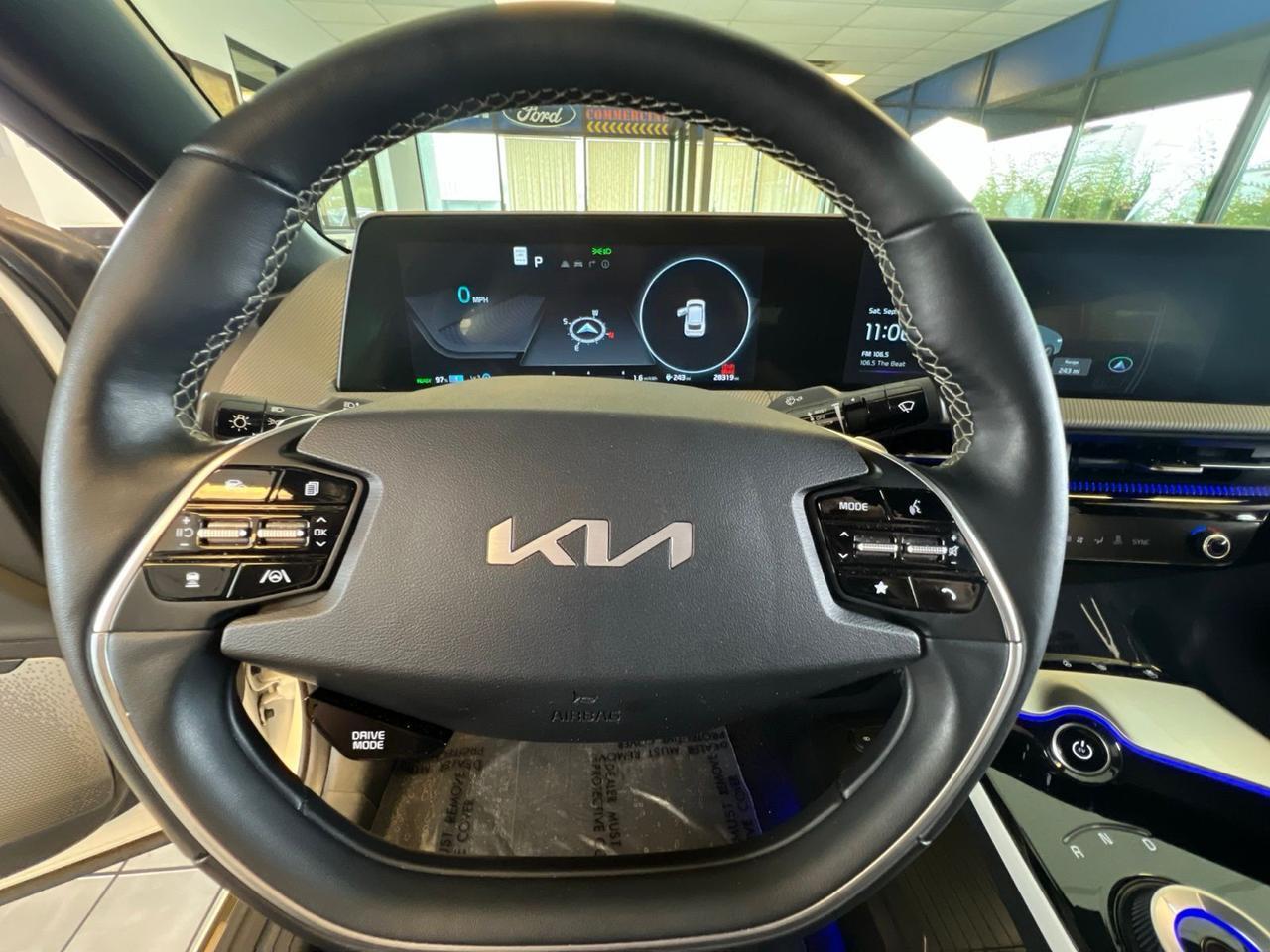 2024 Kia EV6 GT-Line Richmond VA