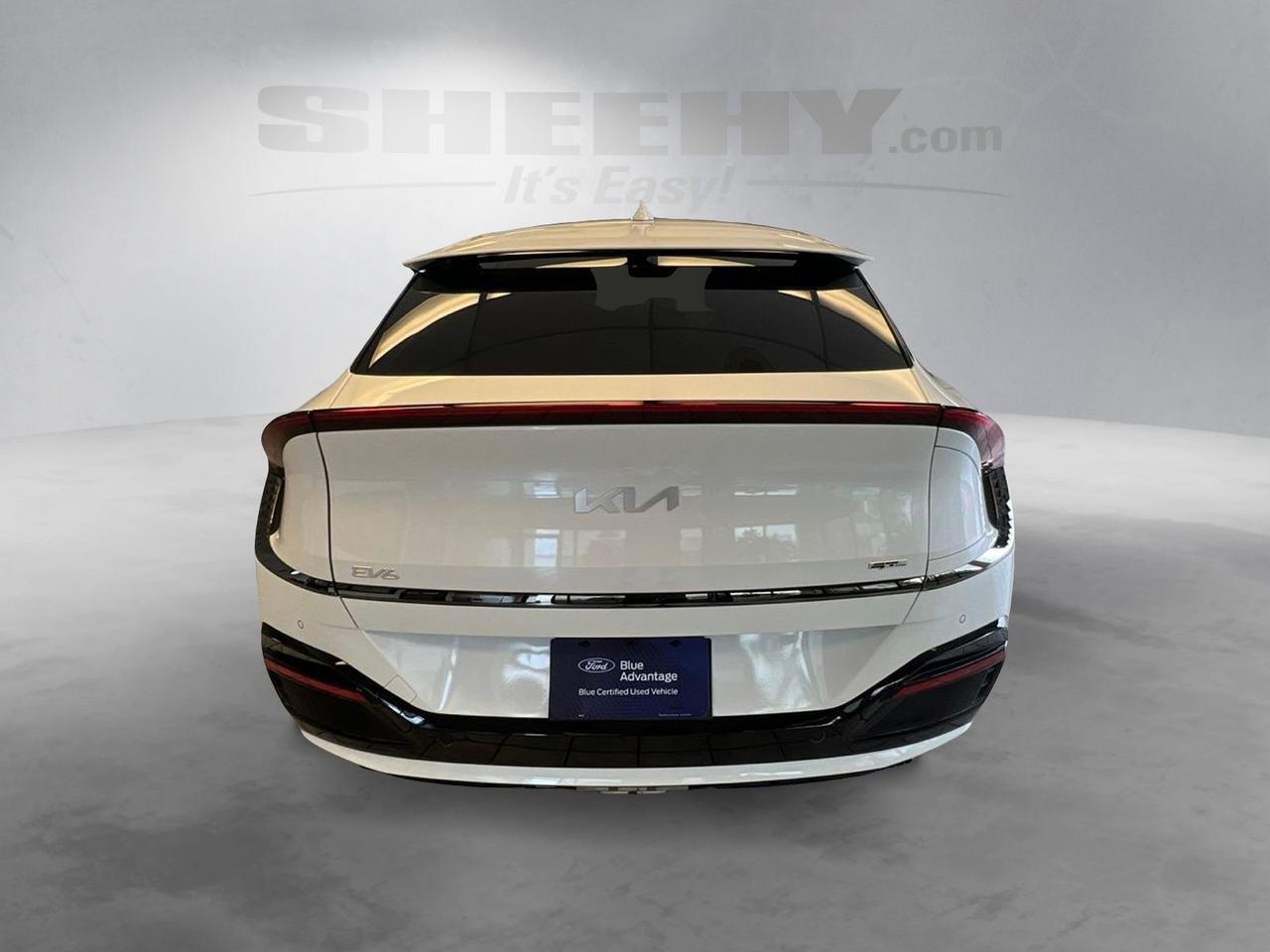 2024 Kia EV6 GT-Line Richmond VA