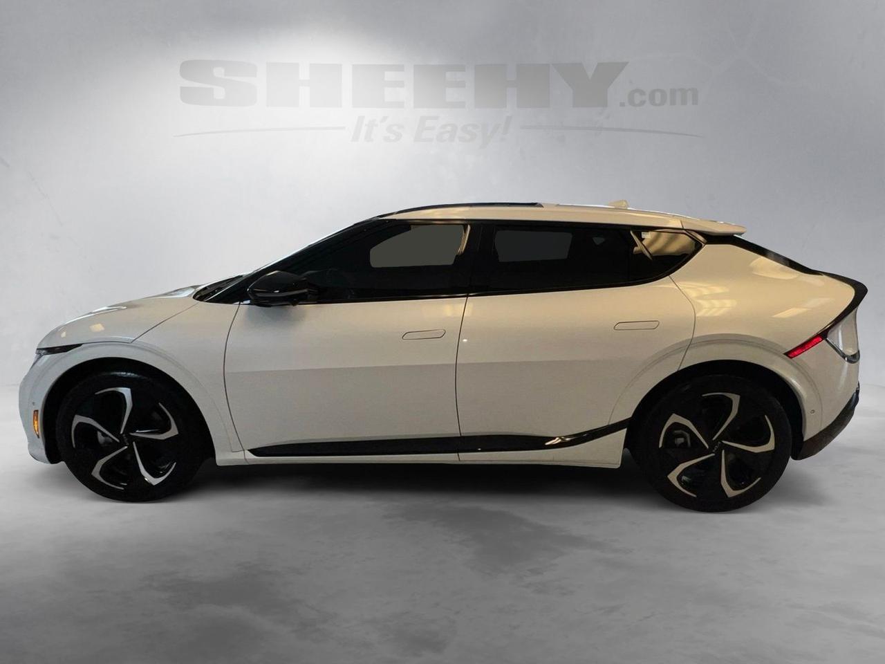 2024 Kia EV6 GT-Line Richmond VA