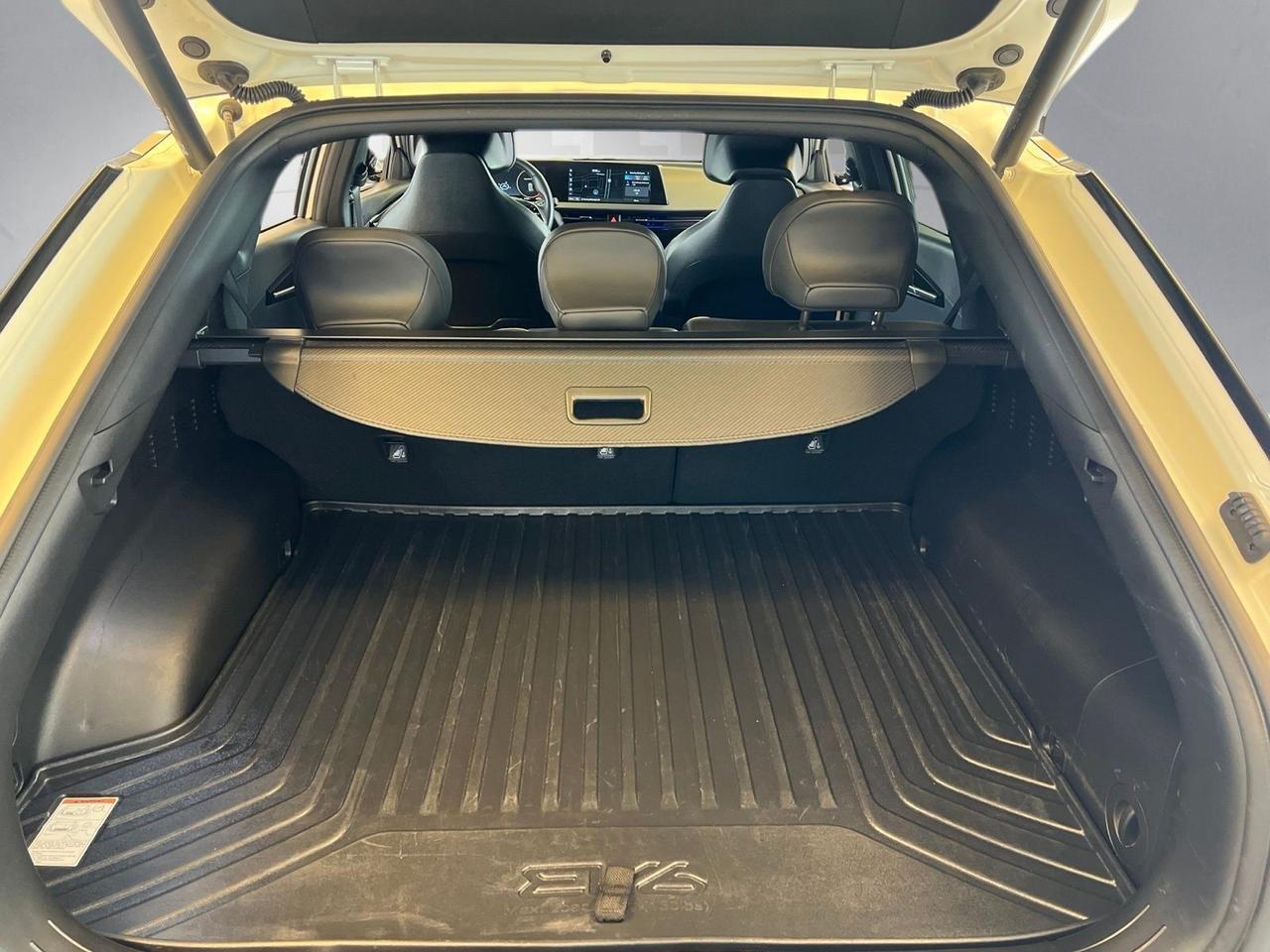 2024 Kia EV6 GT-Line Richmond VA