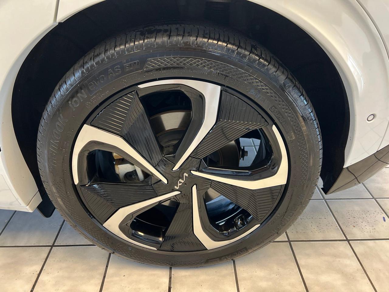 2024 Kia EV6 GT-Line Richmond VA