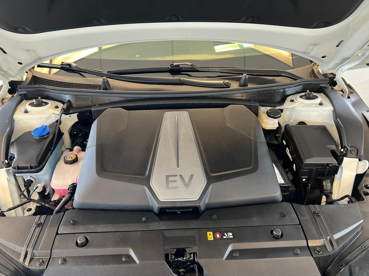2024 Kia EV6 GT-Line Richmond VA