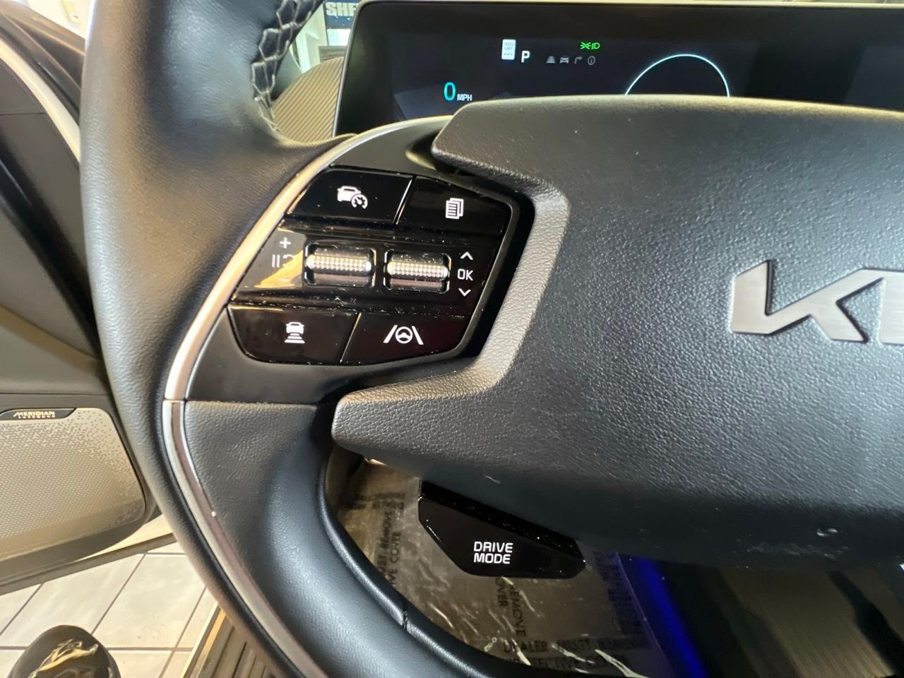 2024 Kia EV6 GT-Line Richmond VA
