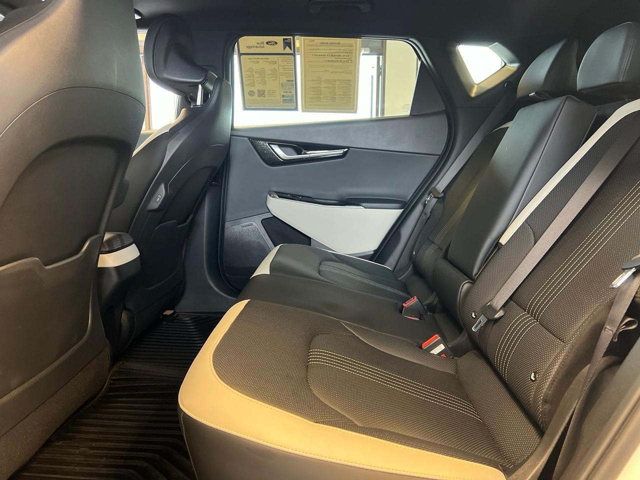 2024 Kia EV6 GT-Line Richmond VA