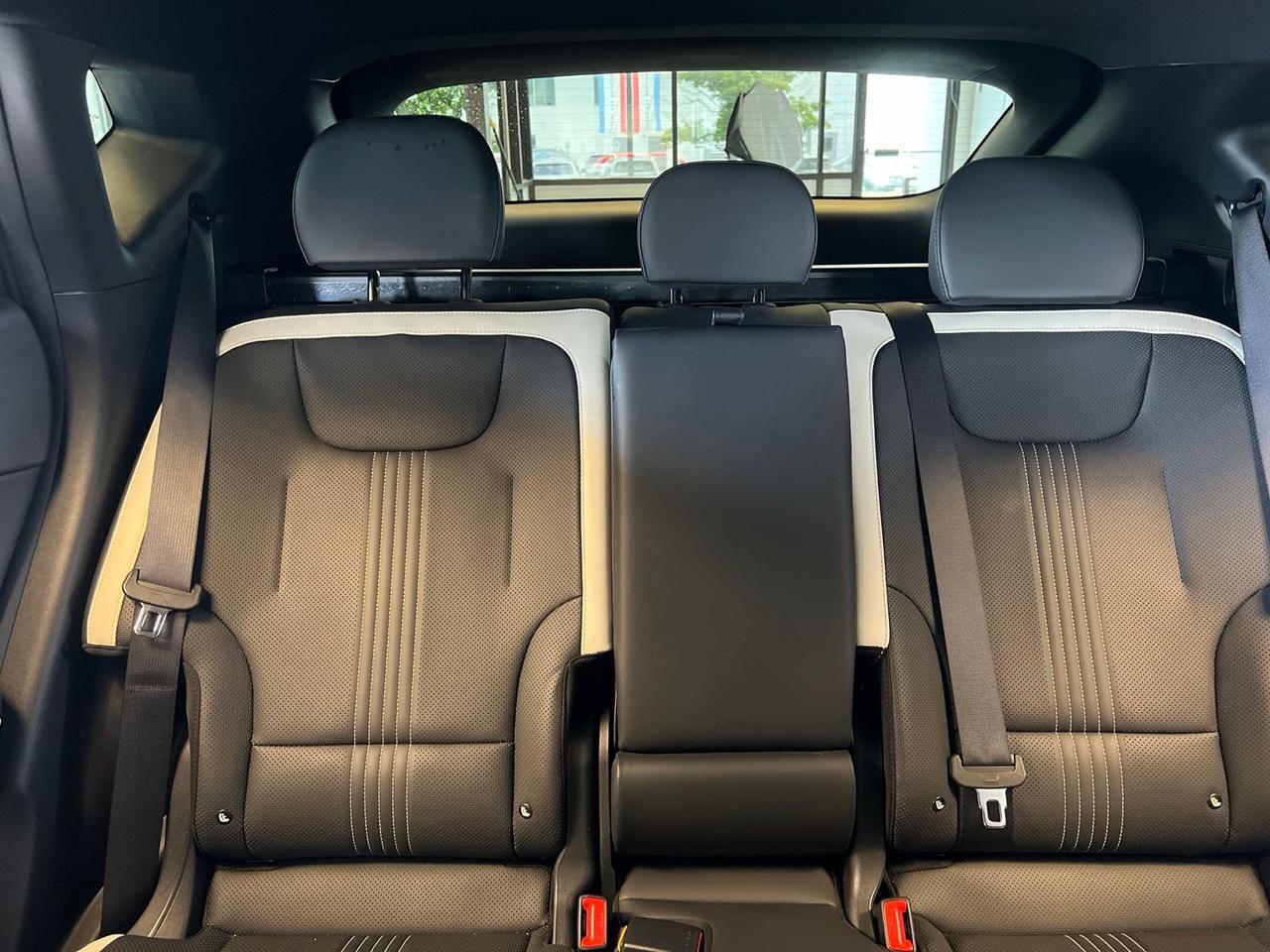 2024 Kia EV6 GT-Line Richmond VA