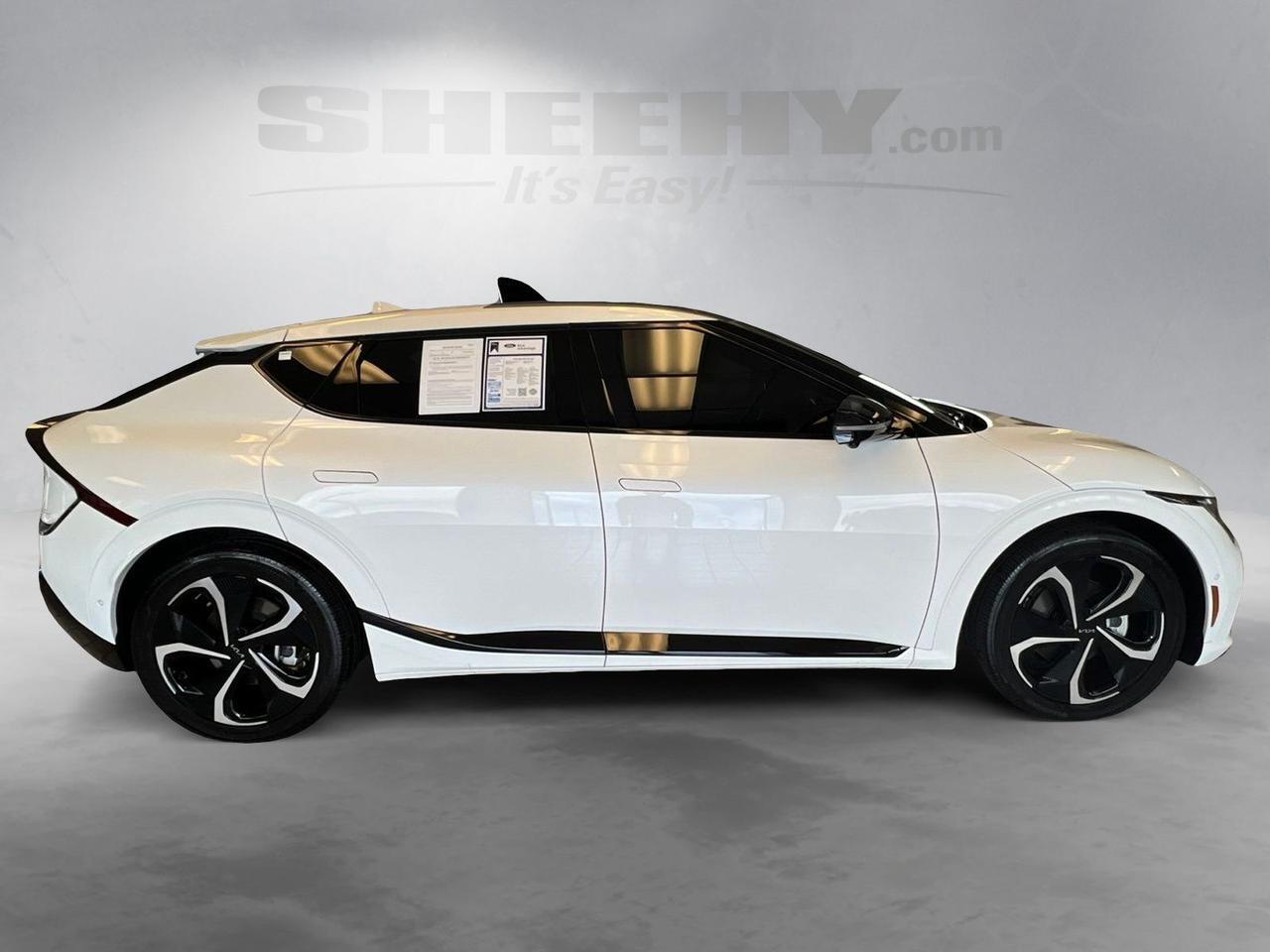 2024 Kia EV6 GT-Line Richmond VA