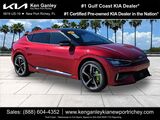 2024 Kia EV6 GT Oshkosh WI