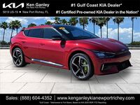 2024 Kia EV6 GT