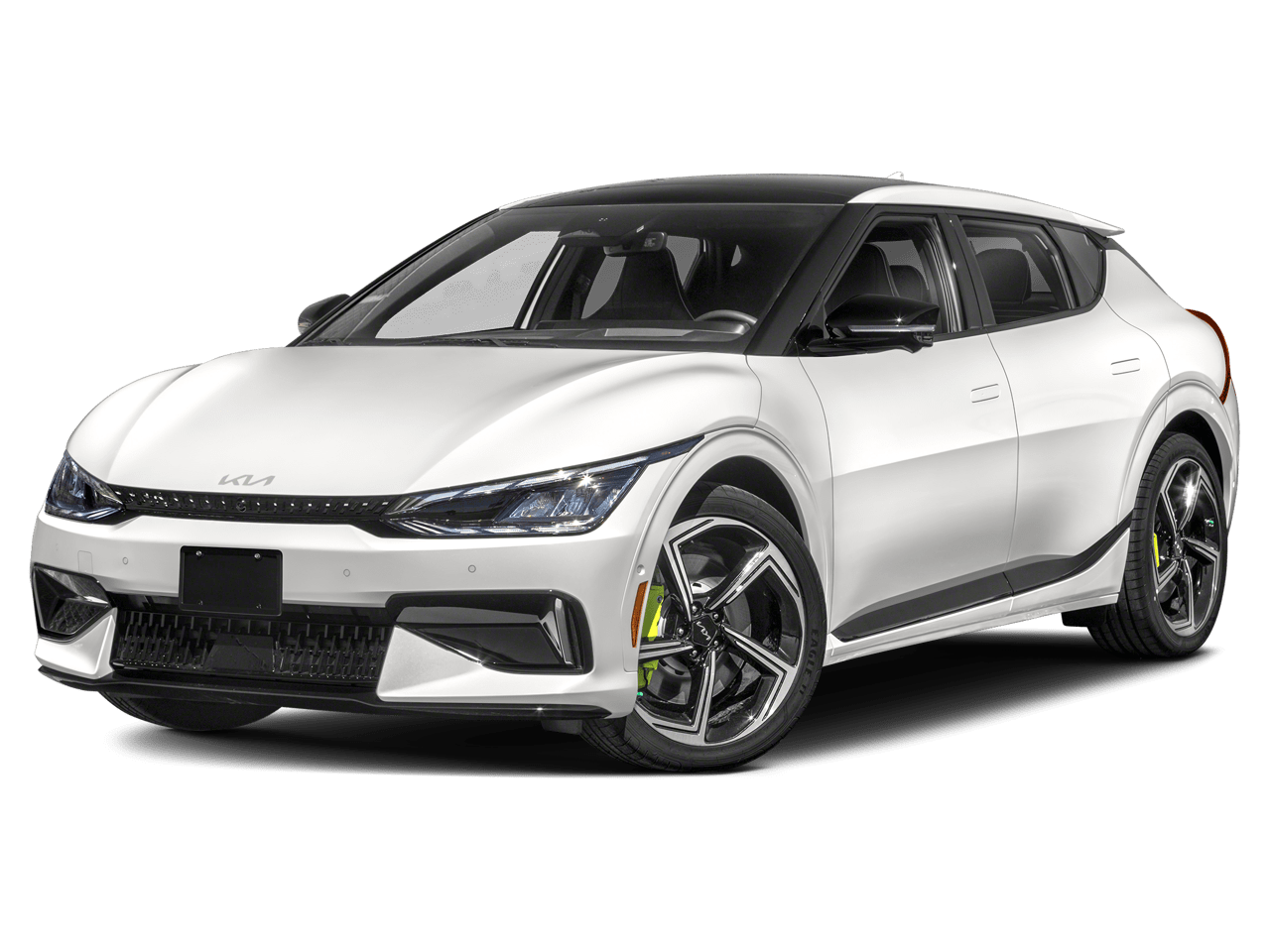 2024 Kia EV6 GT