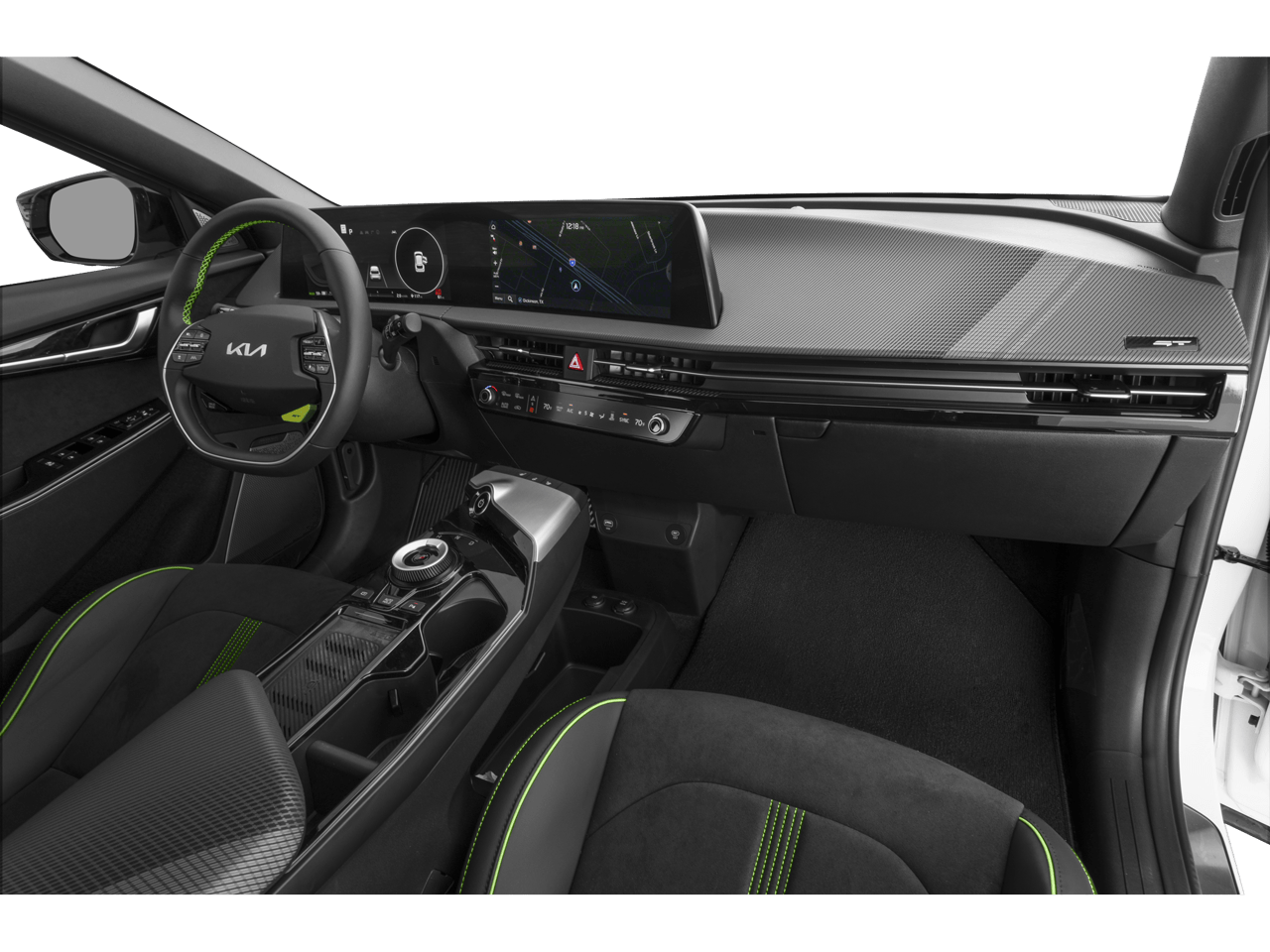 2024 Kia EV6 GT Roseville CA