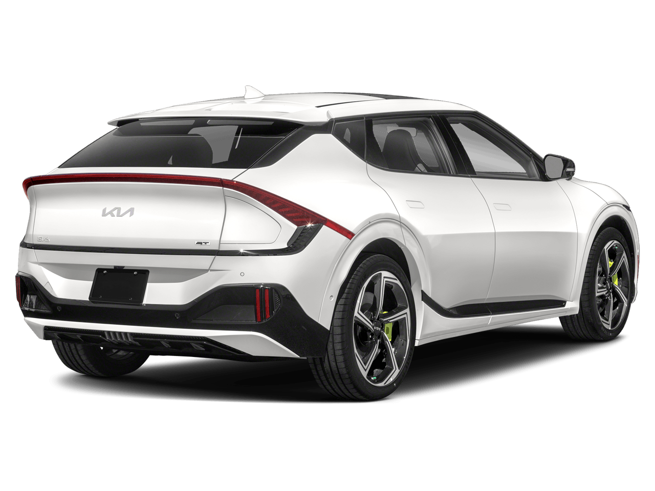 2024 Kia EV6 GT Roseville CA