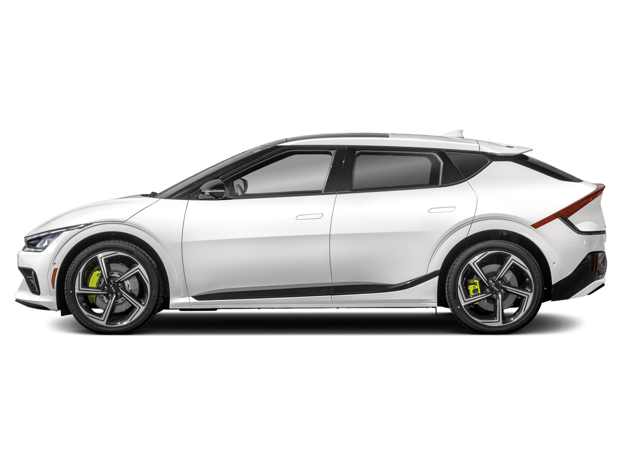 2024 Kia EV6 GT Roseville CA