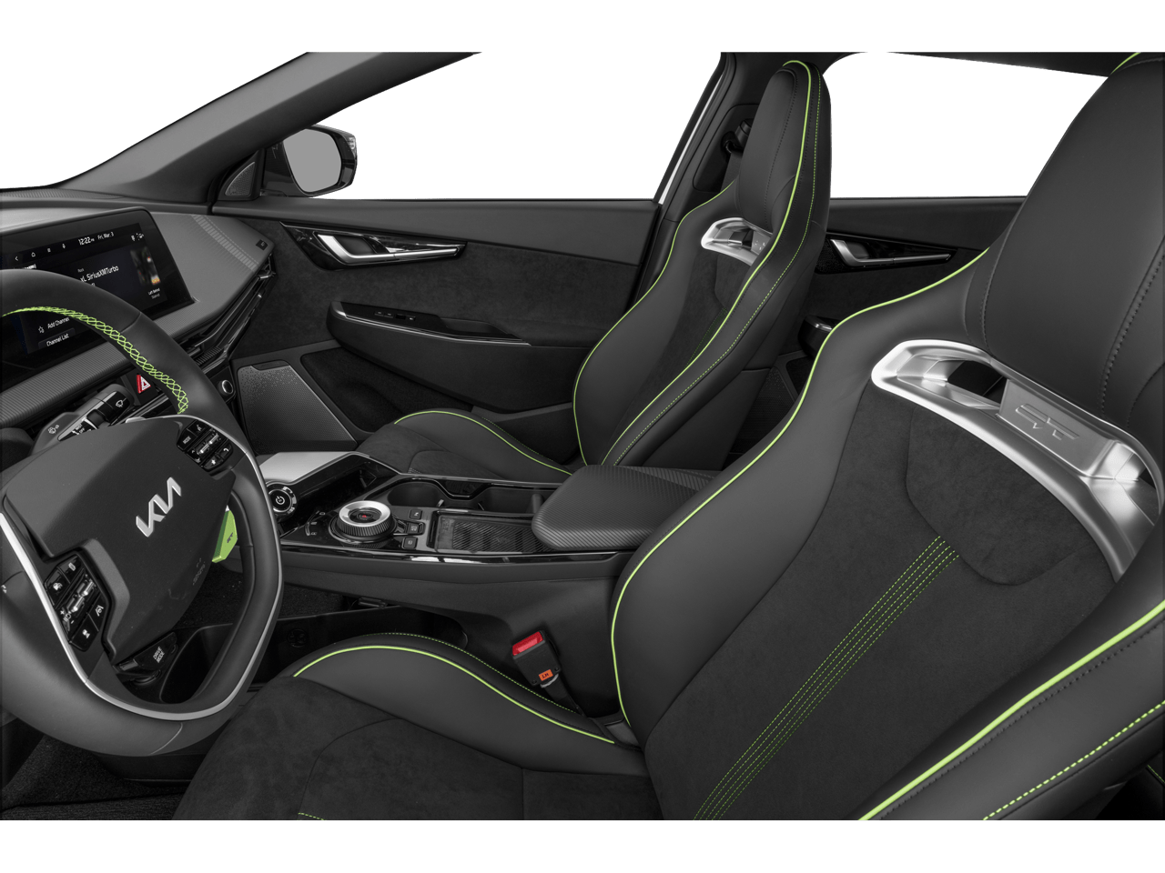 2024 Kia EV6 GT Roseville CA