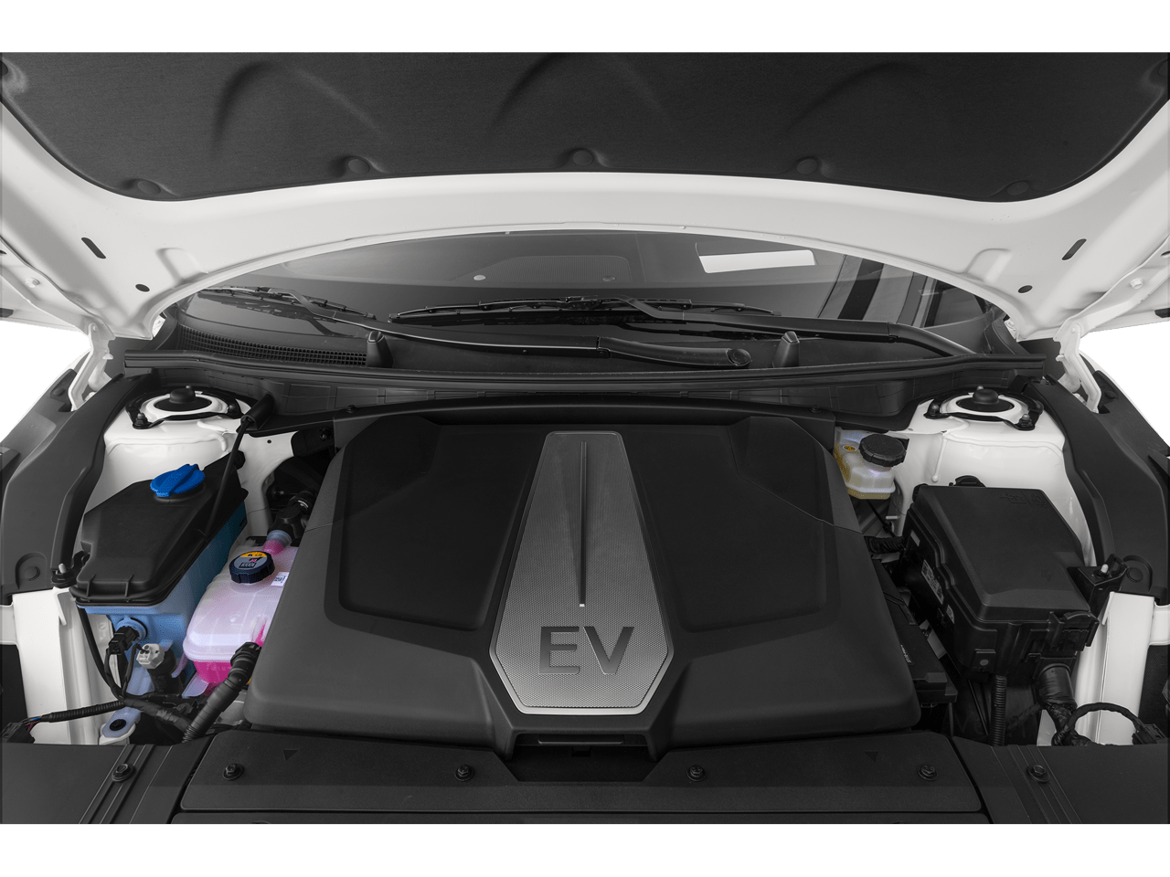 2024 Kia EV6 GT Roseville CA