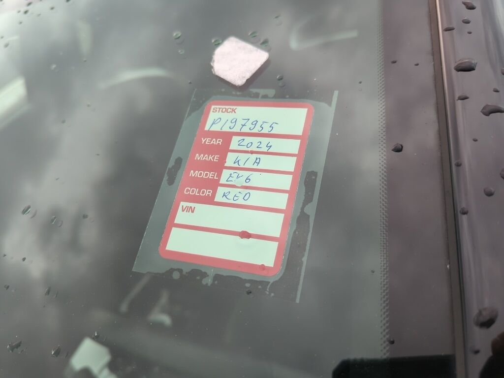 2024 Kia EV6 GT San Clemente CA