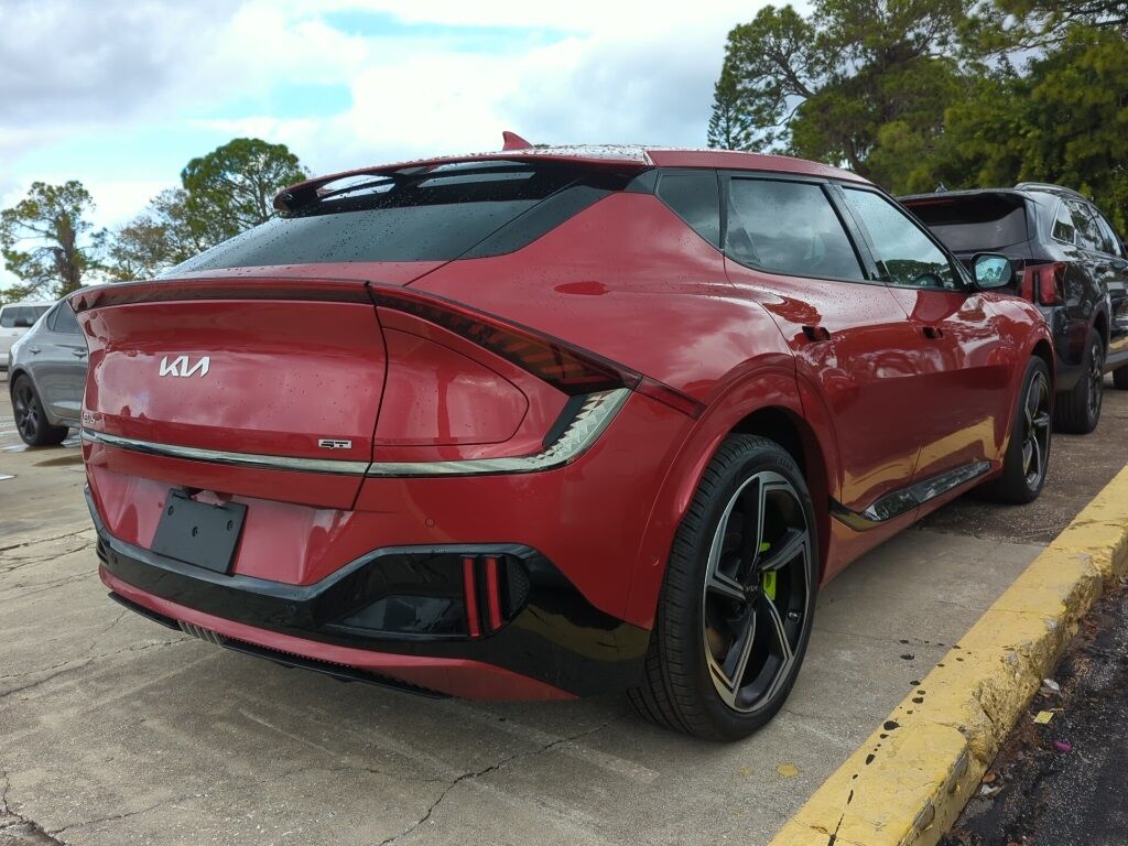 2024 Kia EV6 GT San Clemente CA