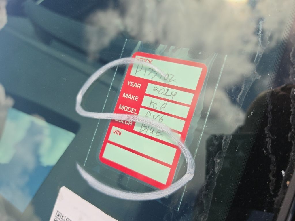 2024 Kia EV6 GT San Clemente CA
