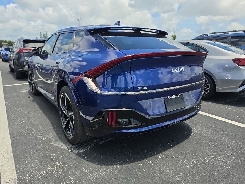 2024 Kia EV6 GT San Clemente CA