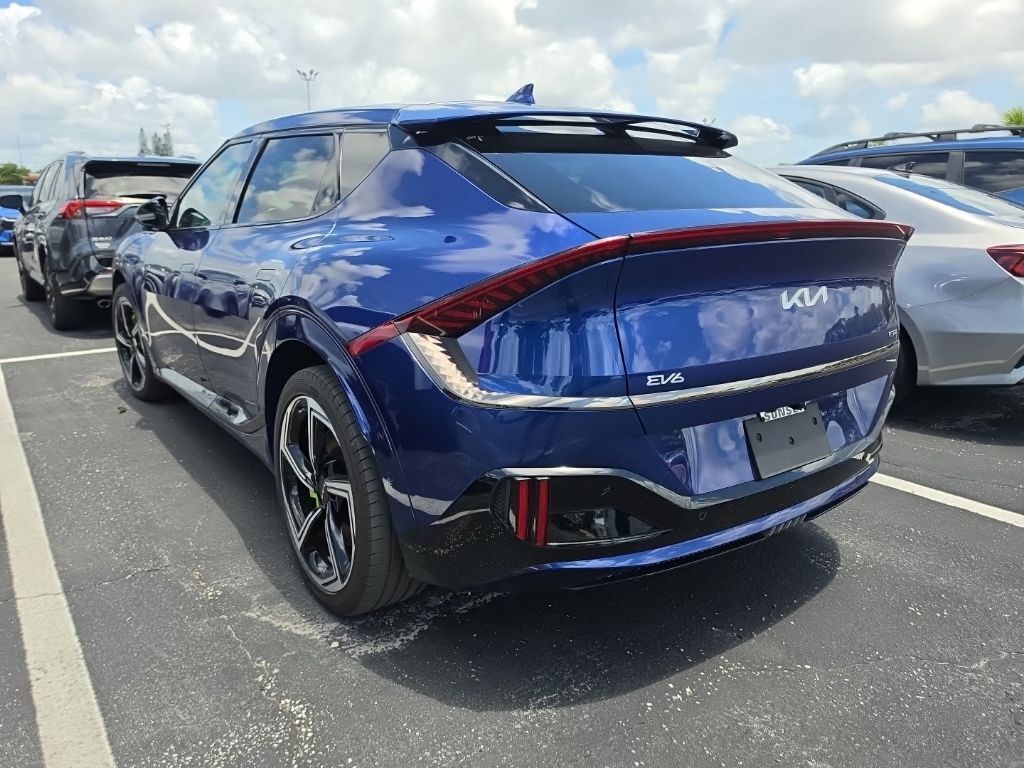 2024 Kia EV6 GT San Clemente CA