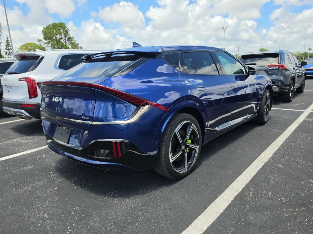 2024 Kia EV6 GT San Clemente CA