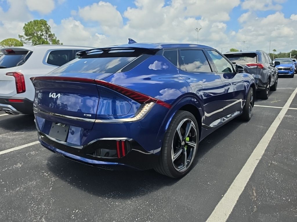 2024 Kia EV6 GT San Clemente CA