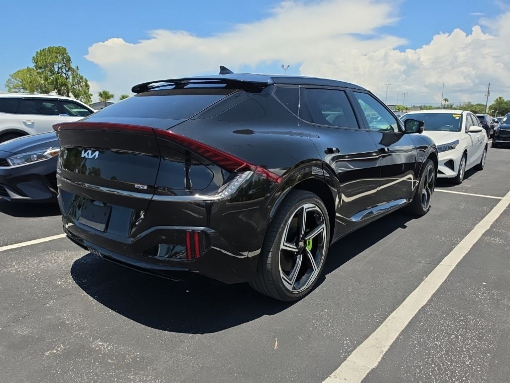 2024 Kia EV6 GT San Clemente CA