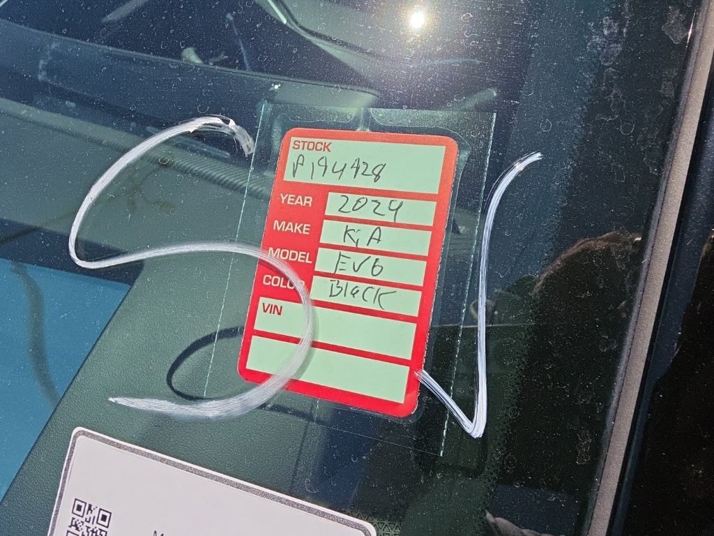 2024 Kia EV6 GT San Clemente CA