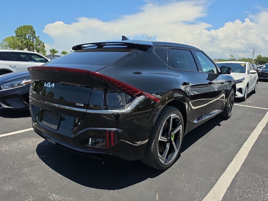 2024 Kia EV6 GT San Clemente CA