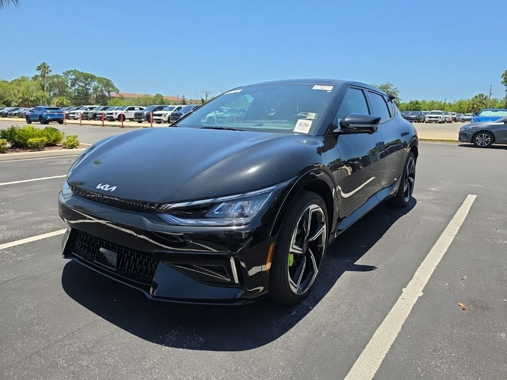 2024 Kia EV6 GT San Clemente CA