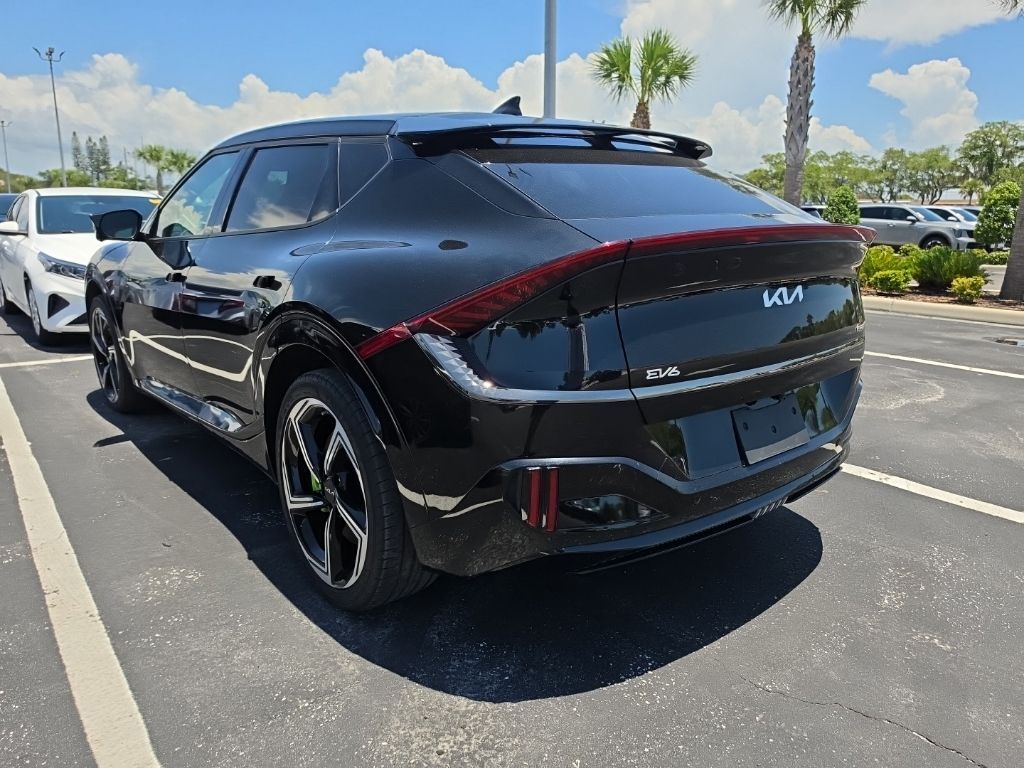 2024 Kia EV6 GT San Clemente CA