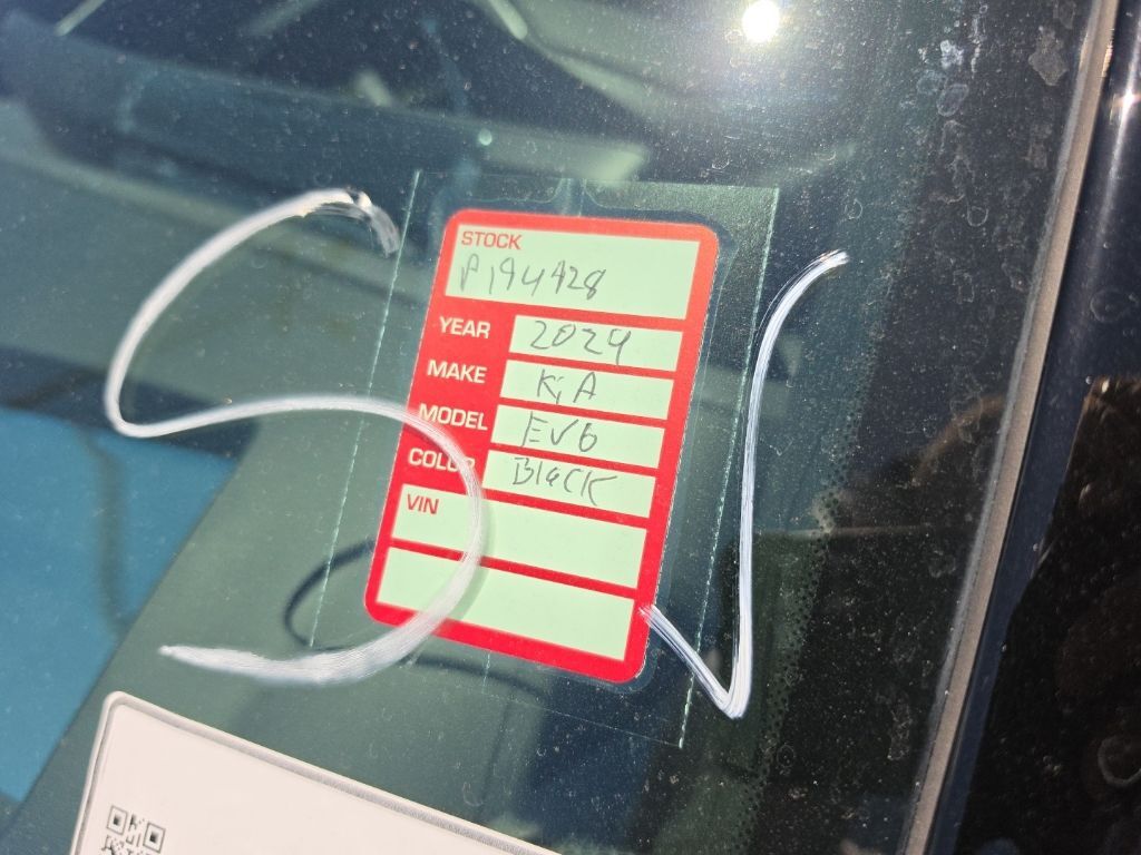2024 Kia EV6 GT San Clemente CA