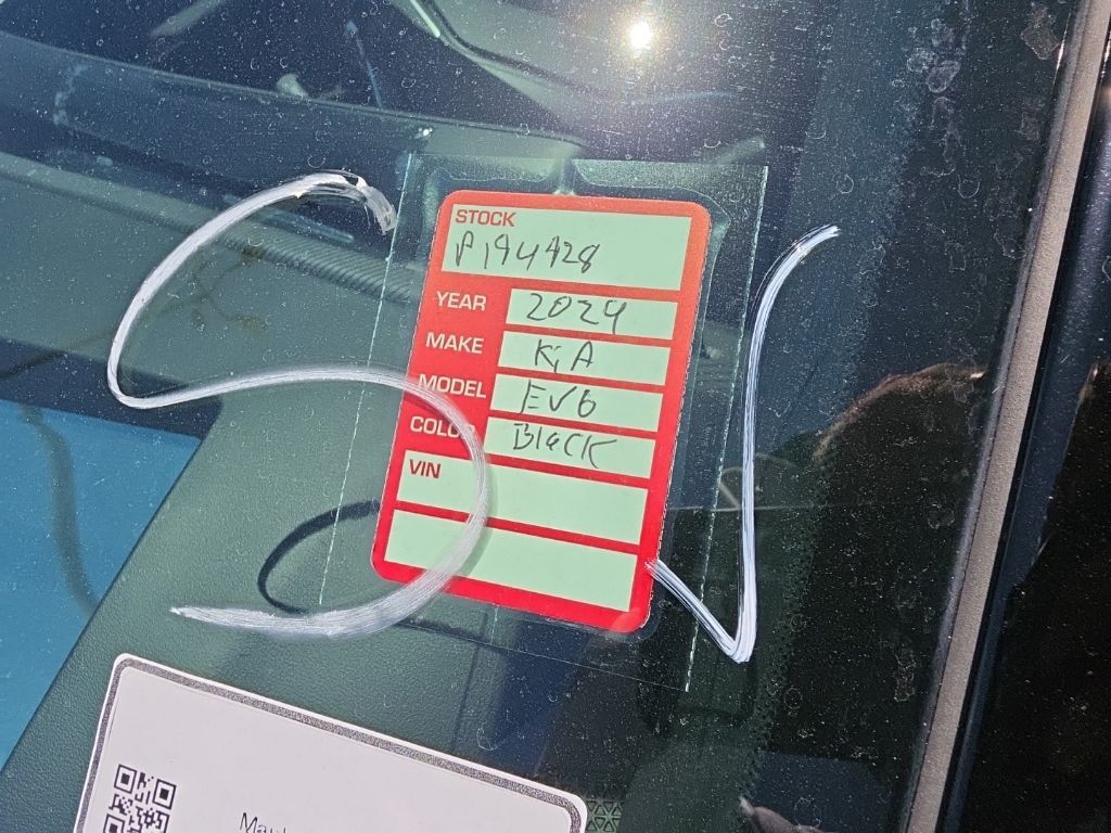 2024 Kia EV6 GT San Clemente CA