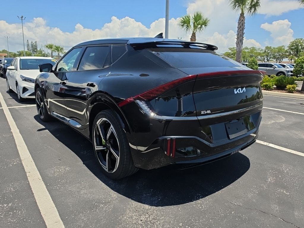 2024 Kia EV6 GT San Clemente CA