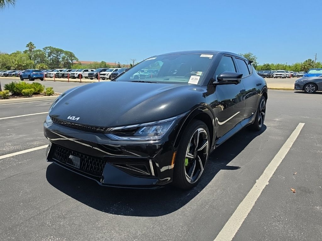 2024 Kia EV6 GT San Clemente CA