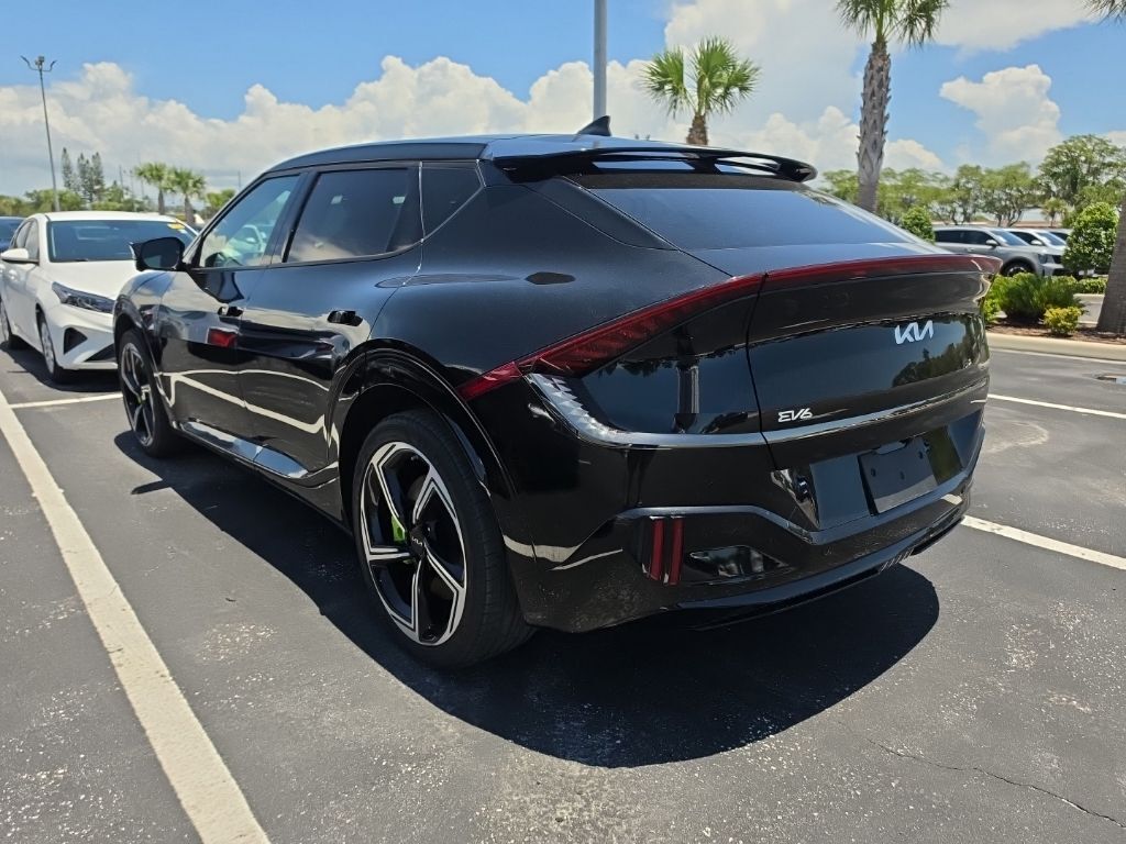 2024 Kia EV6 GT San Clemente CA