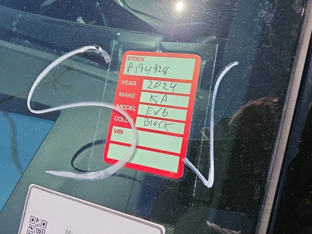 2024 Kia EV6 GT San Clemente CA