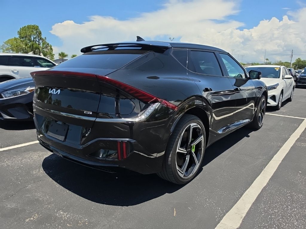 2024 Kia EV6 GT San Clemente CA