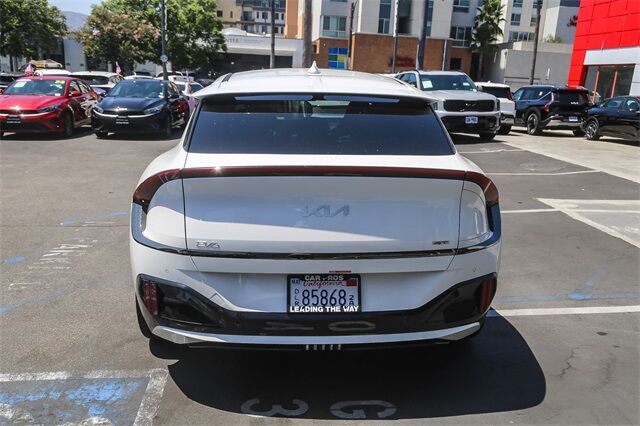 2024 Kia EV6 GT Glendale CA