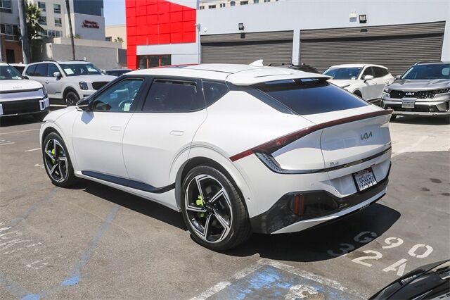 2024 Kia EV6 GT Glendale CA