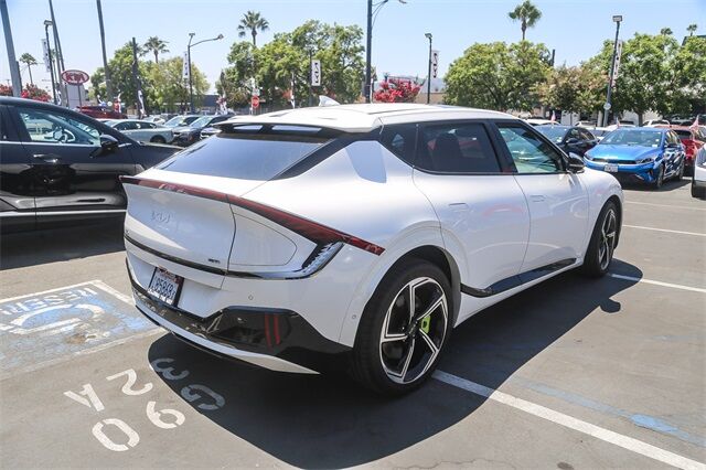 2024 Kia EV6 GT Glendale CA